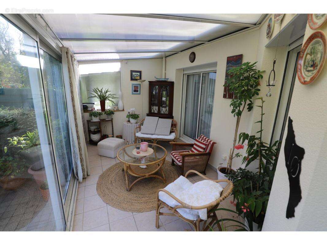 Maison à SAINT-GEORGES-D'OLERON