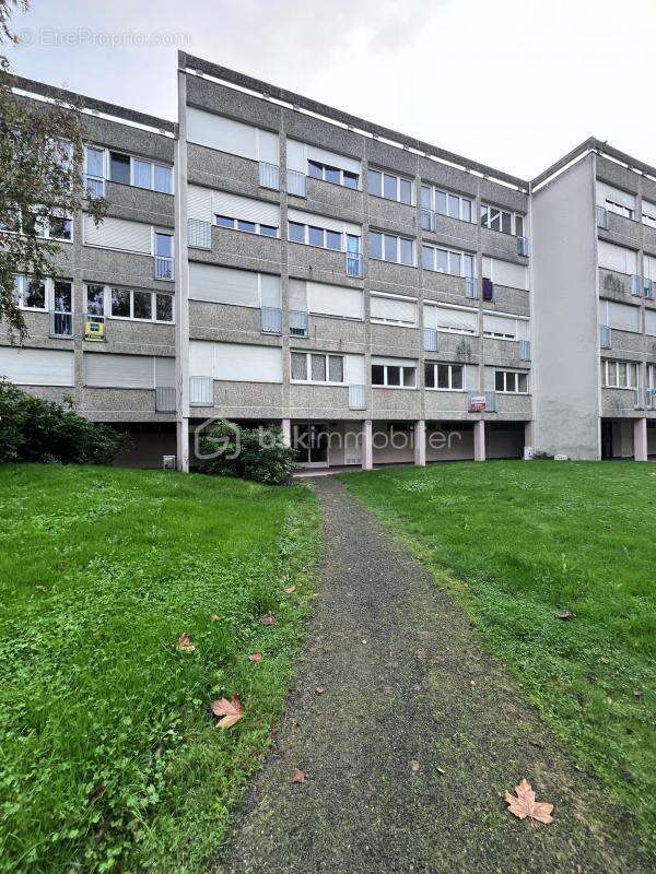  Appartement 4/5 pièces – 75 m² –  Idéal Investissement Locatif ou Résidence Principale - photo 2