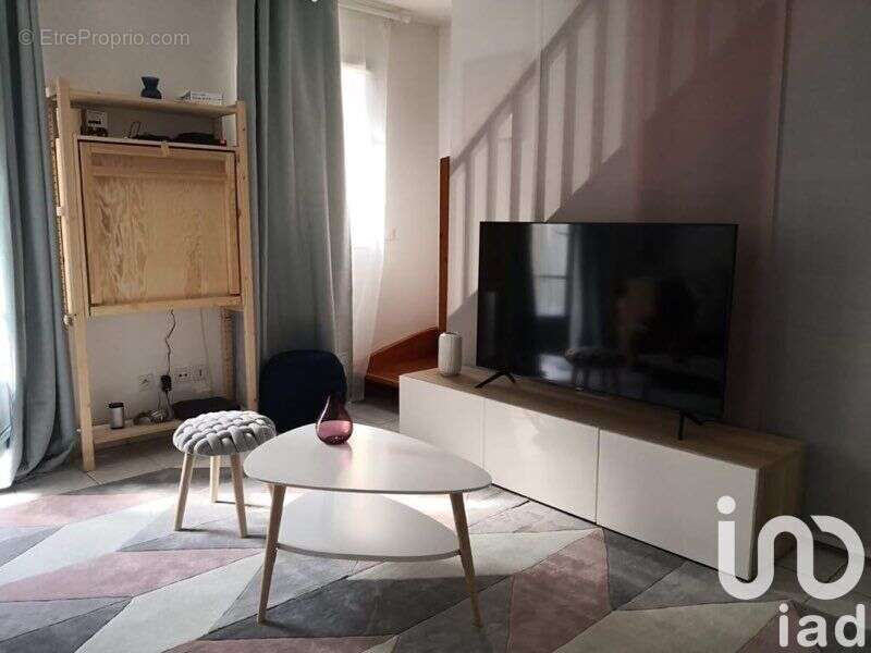 Photo 3 - Appartement à MAGNY-LE-HONGRE