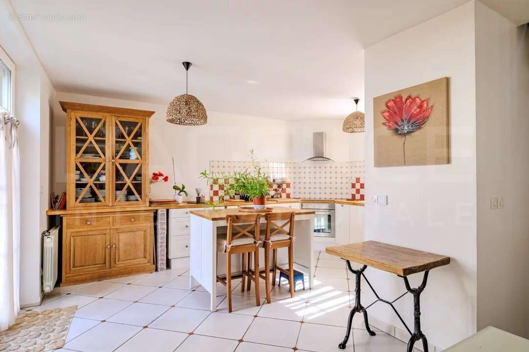 Maison à BOUAFLE