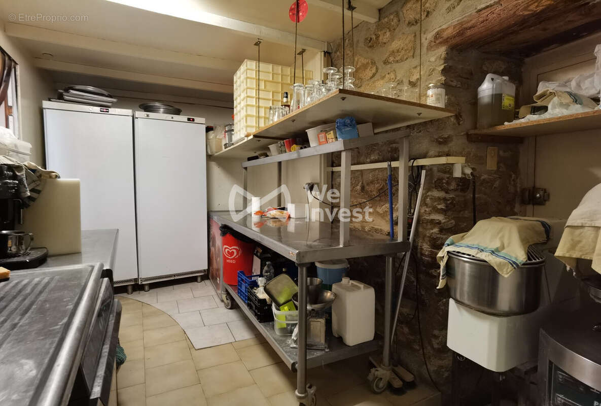Autre à LABLACHERE