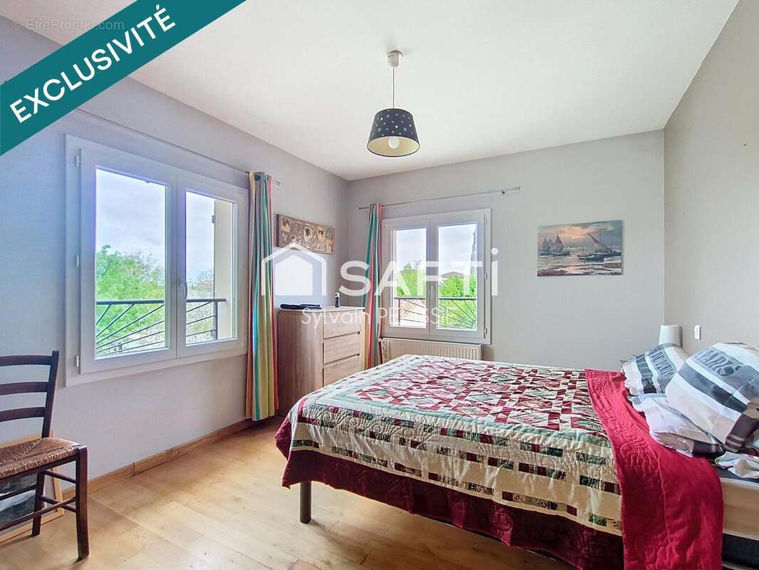 Maison 145 m² à Montesquieu  - photo 9