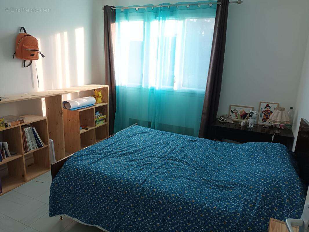 Maison à BELLEGARDE