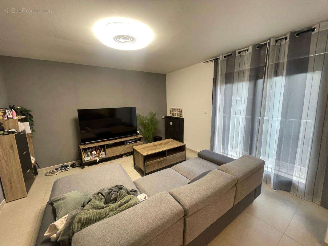 Appartement à LA SEYNE-SUR-MER