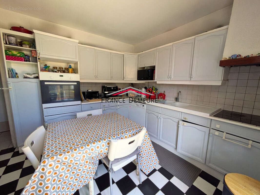 Maison à LE PLESSIS-BOUCHARD