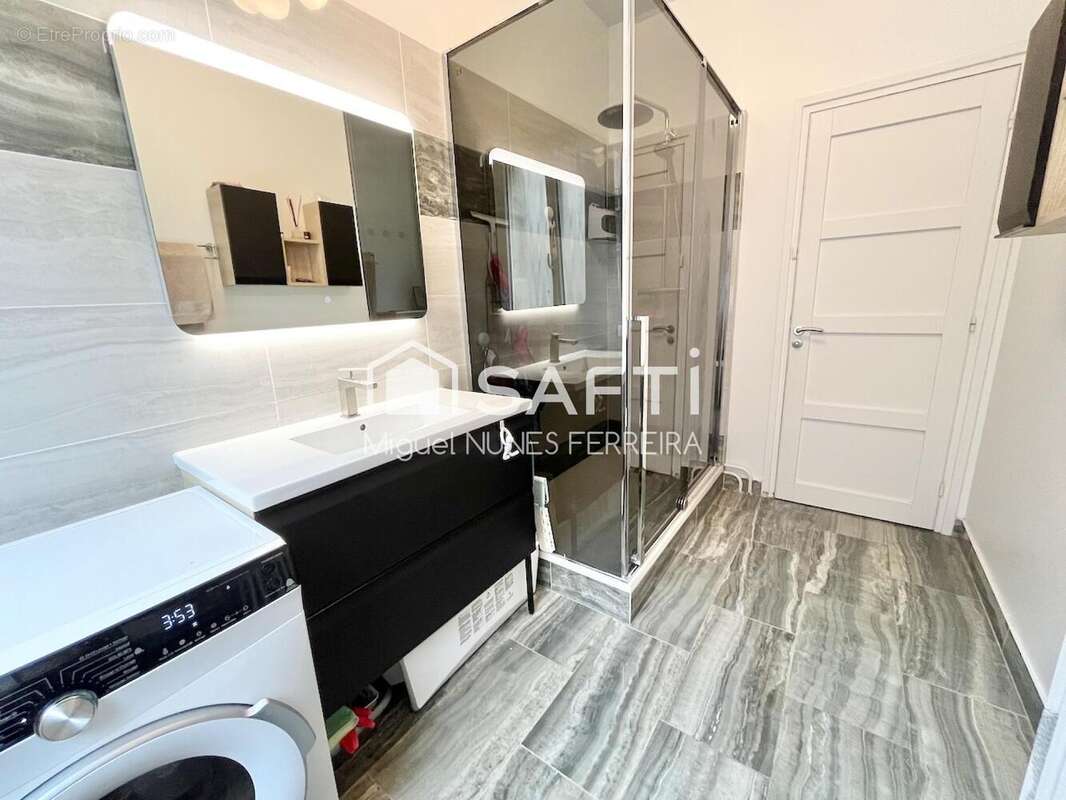 Photo 7 - Appartement à ROUEN