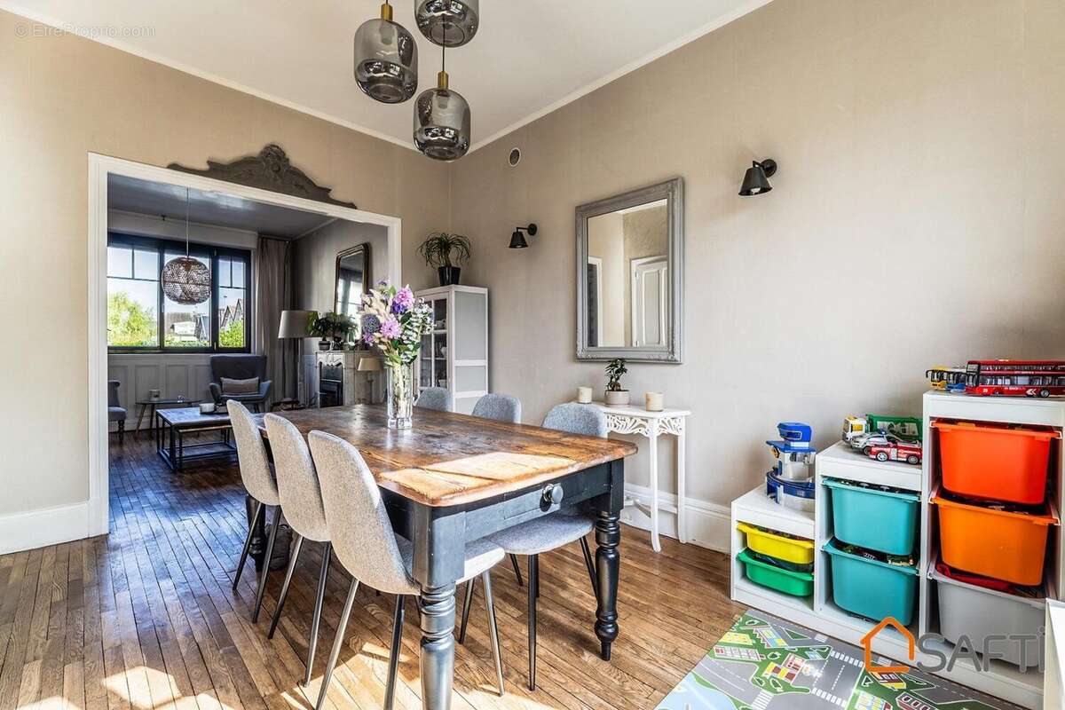 Photo 3 - Maison à CREIL