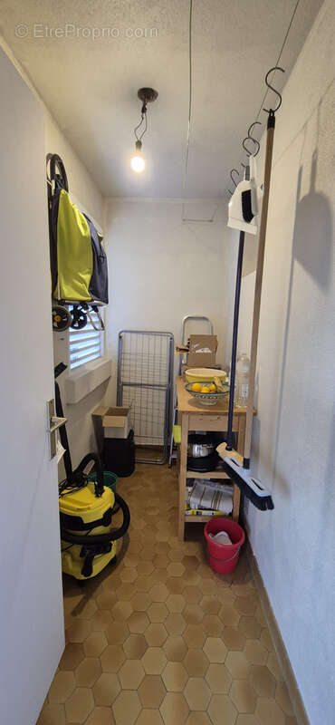 Appartement à MONTLUCON