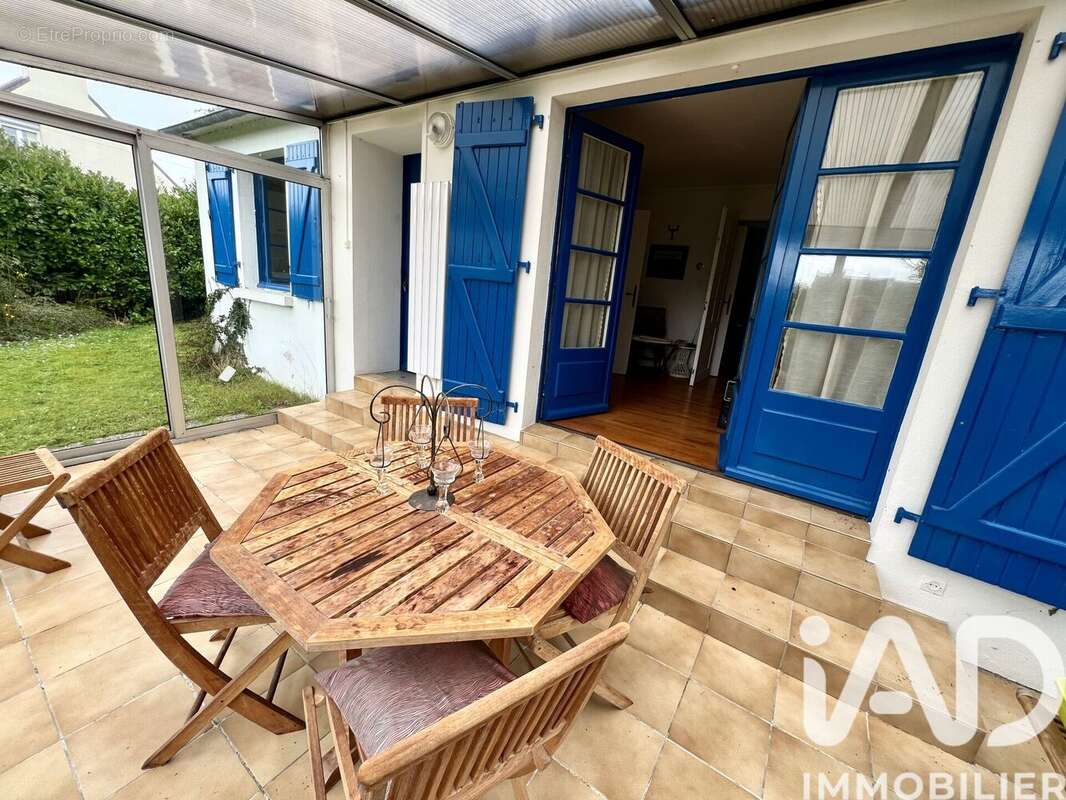 Photo 8 - Maison à PLOUBAZLANEC