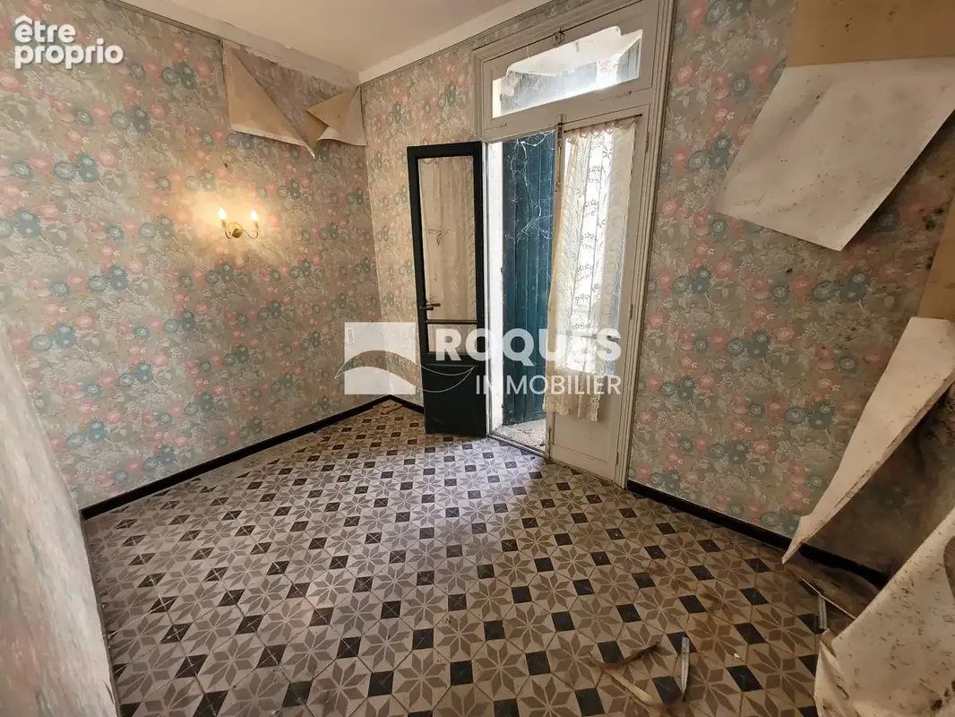 A Vendre, St GERVAIS sur MARE, maison de 81 m2, avec garage et terrain - photo 10