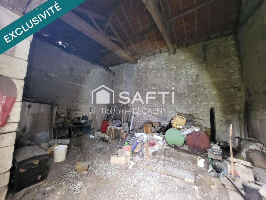 Photo 4 - Maison à VELLECHES