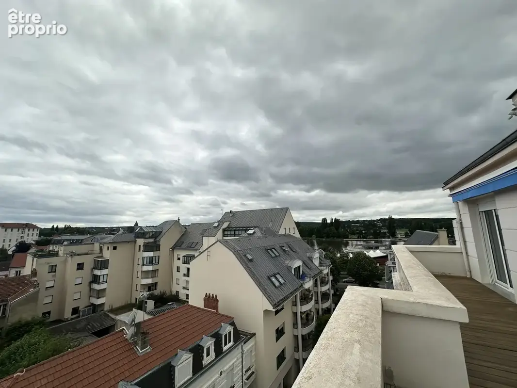 Appartement avec terrasse secteur plan d'eau - photo 14