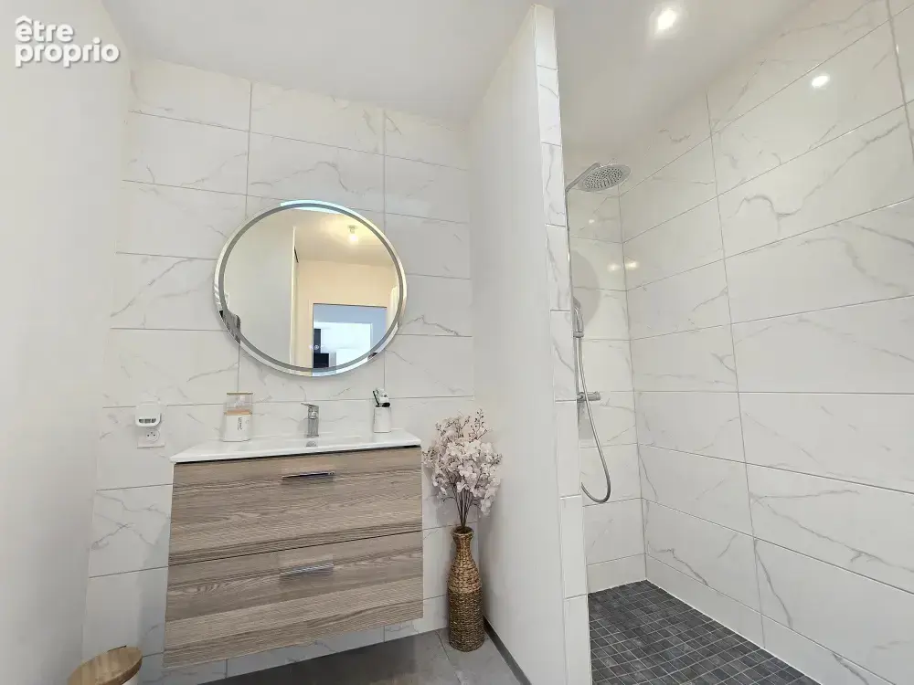 Maison 2 chambres secteur orouet et proche foret - photo 7