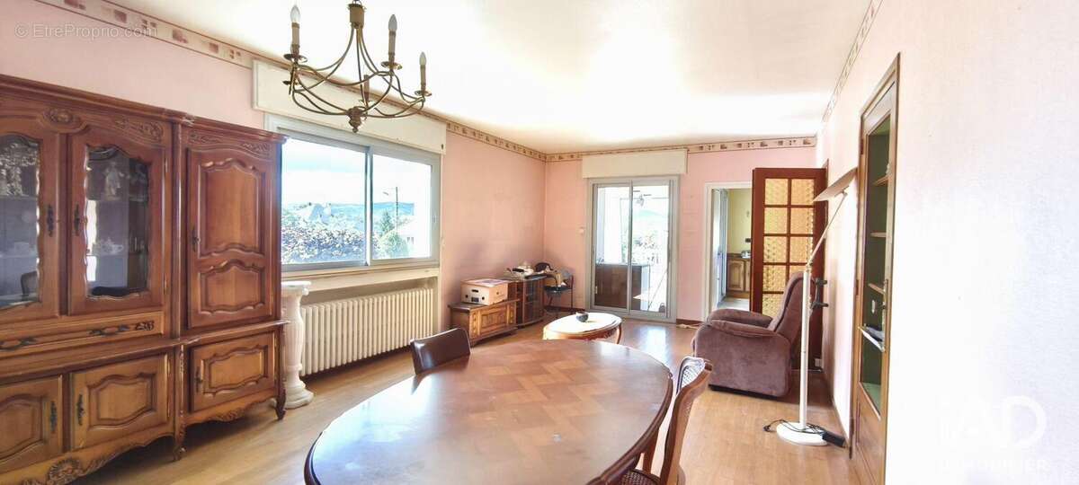 Photo 9 - Maison à SAINT-CHAMOND