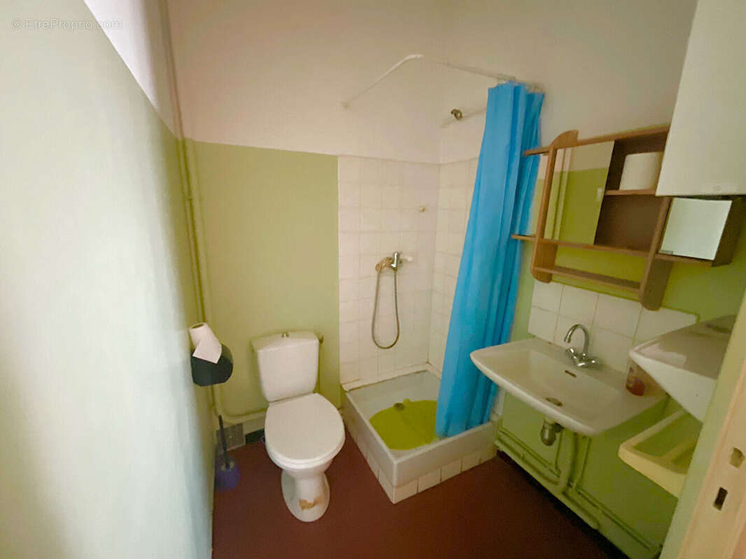 Appartement à LA SEYNE-SUR-MER