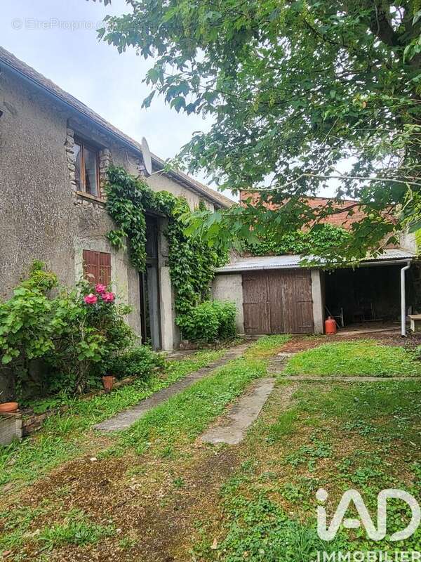 Maison 116 m² à Nemours  - photo 3