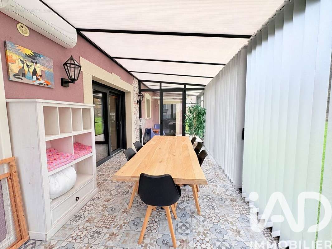 Photo 5 - Maison à RUSSANGE