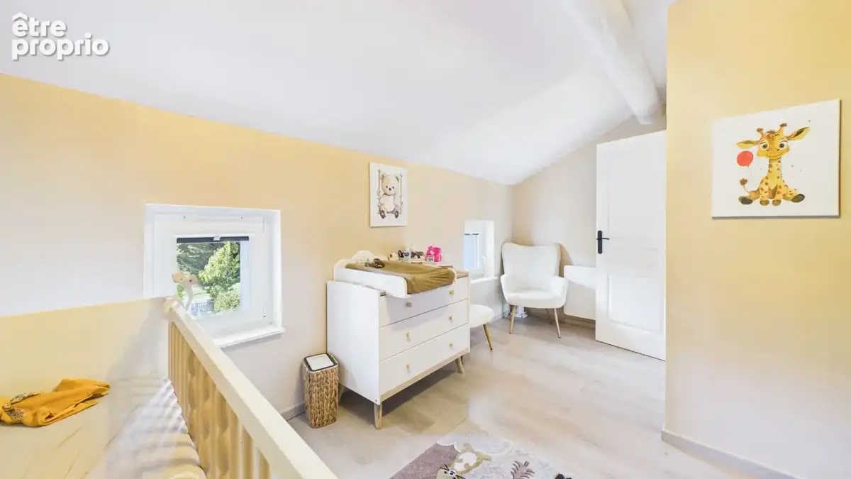 Maison 4 pièces 76m² - 2 chambres - jardin - photo 14