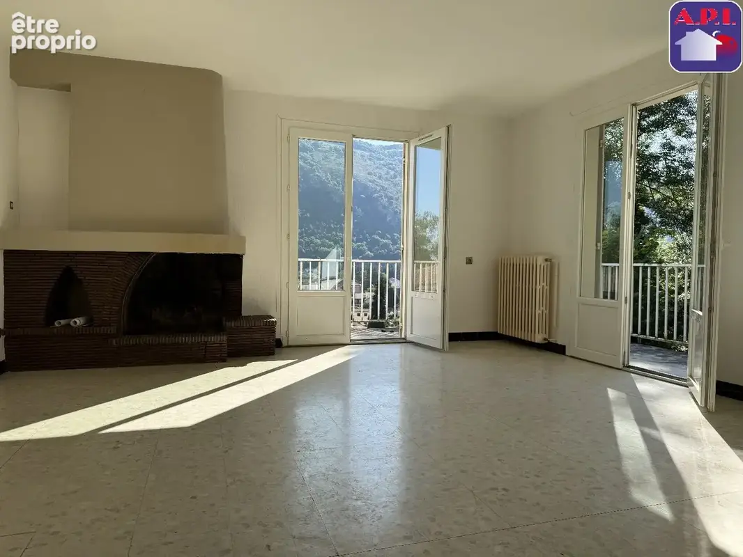 Maison 7 pièces 142 m² à vendre à Foix (09000) - photo 5