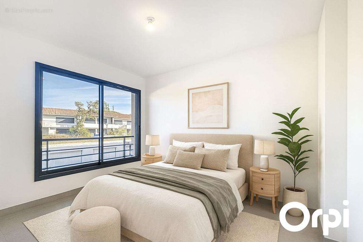 Appartement à PORTO-VECCHIO