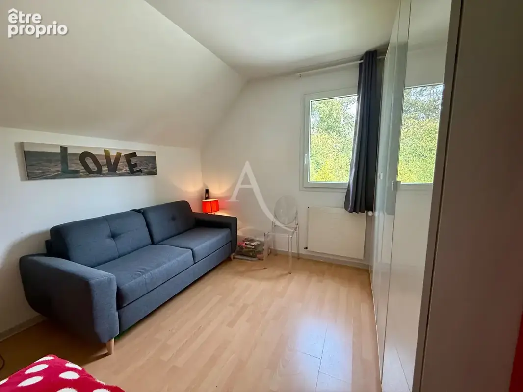 Maison d'architecte 6 pièces180 m2 , Piscine - photo 12