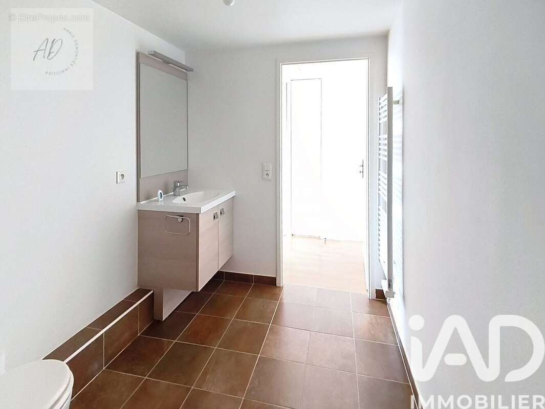 Photo 4 - Appartement à VELIZY-VILLACOUBLAY