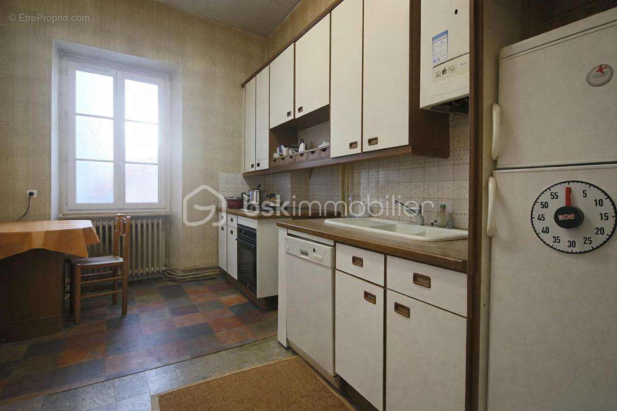 Appartement à PAU