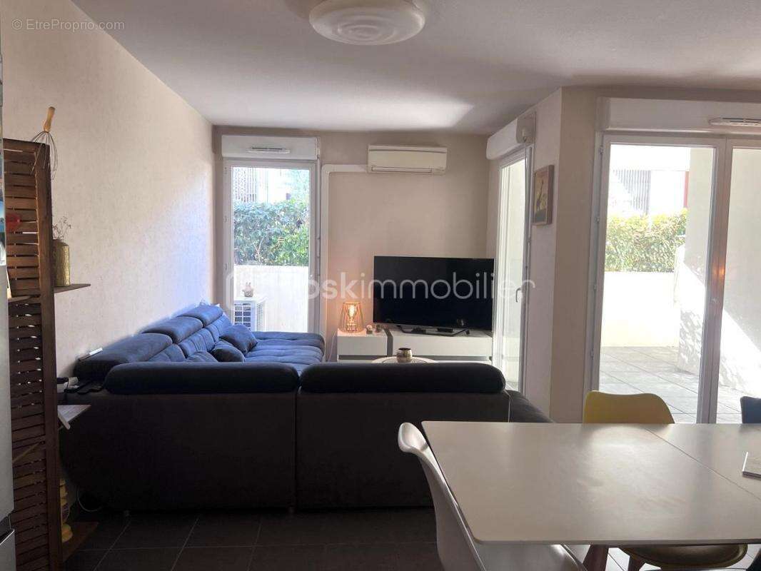 Appartement à FRONTIGNAN