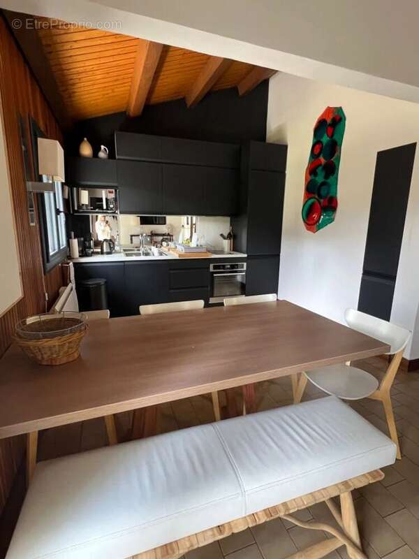 Maison à JARD-SUR-MER