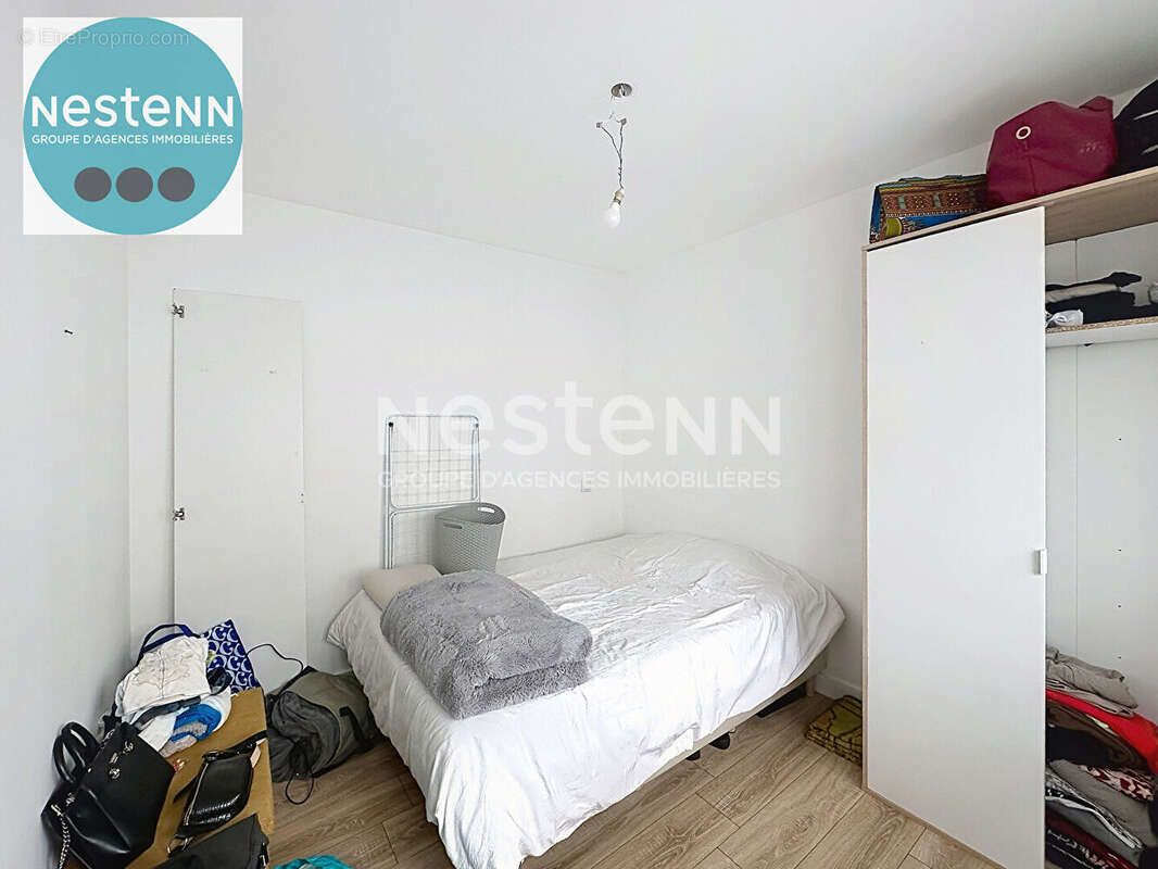 Appartement à BLOIS