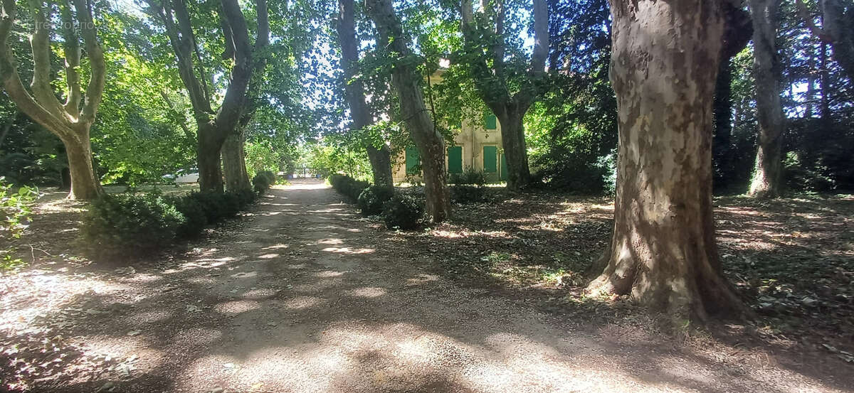 Maison à PIERRELATTE