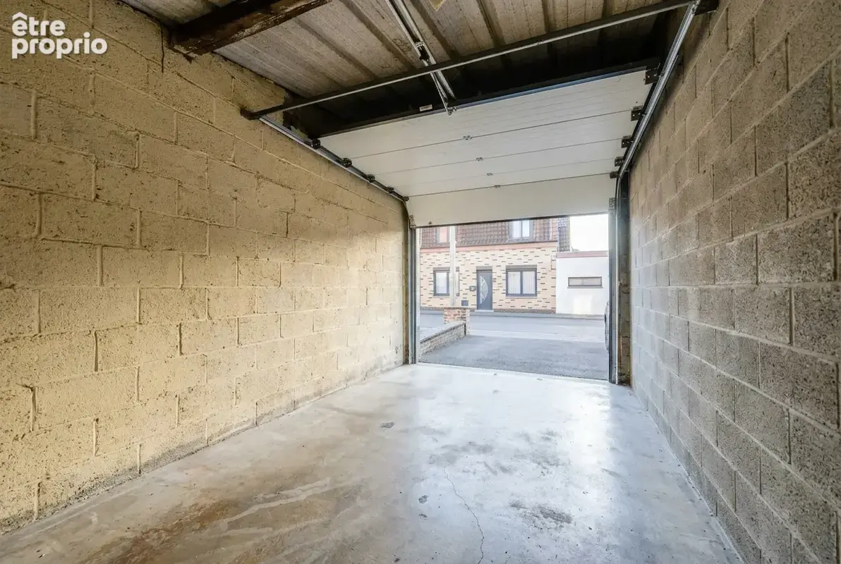 Maison semi-plain-pied avec grand jardin ! - photo 13
