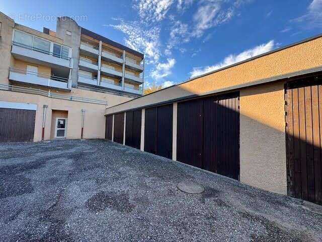 Appartement à SAVINES-LE-LAC