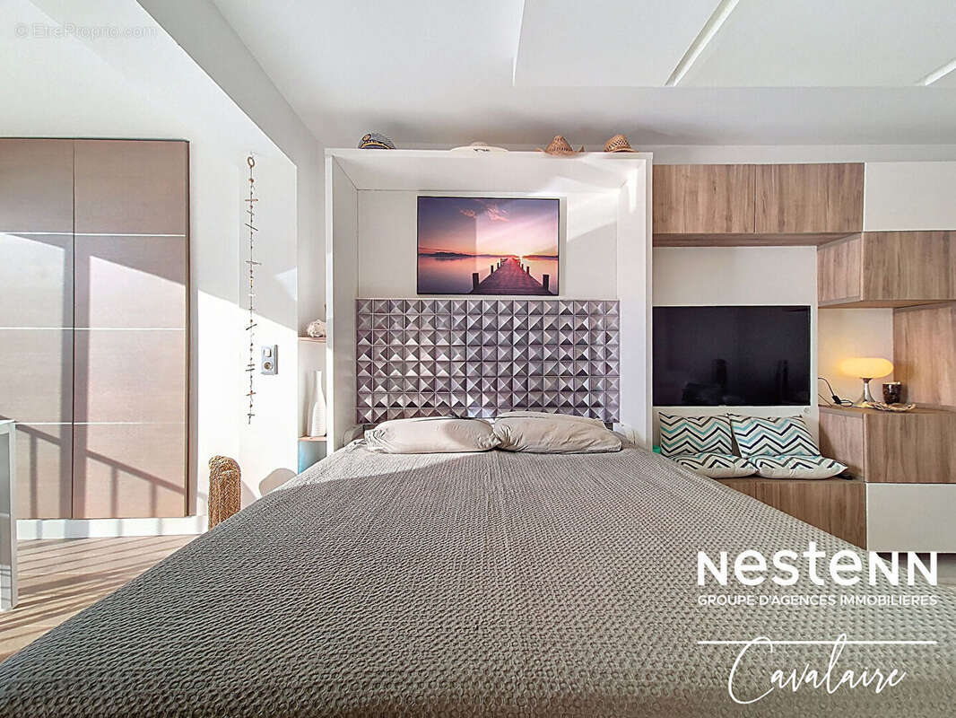 Appartement à COGOLIN