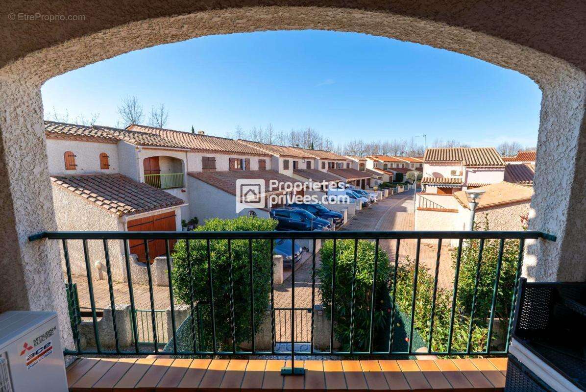 Maison à SAINT-CYPRIEN