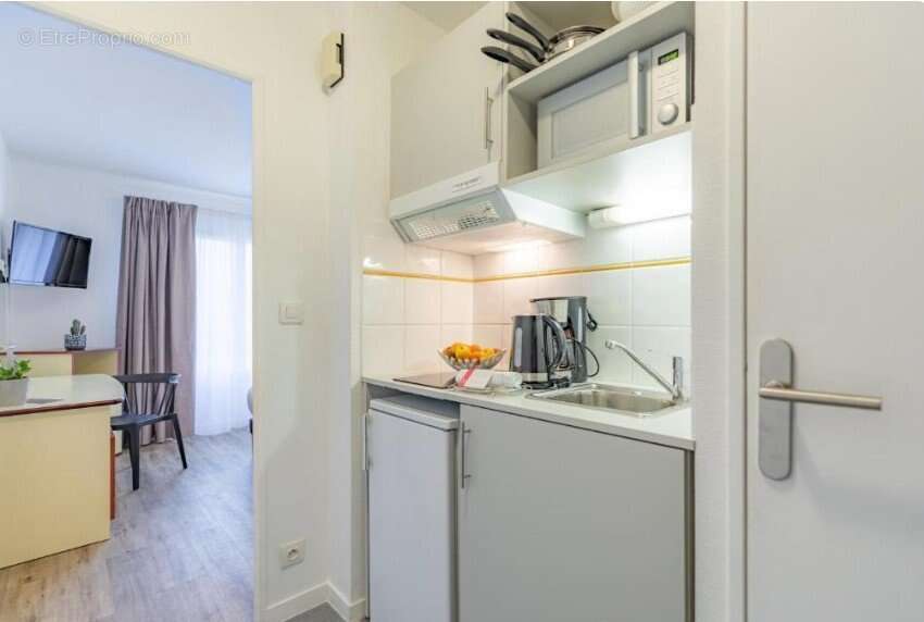 Appartement à CAEN