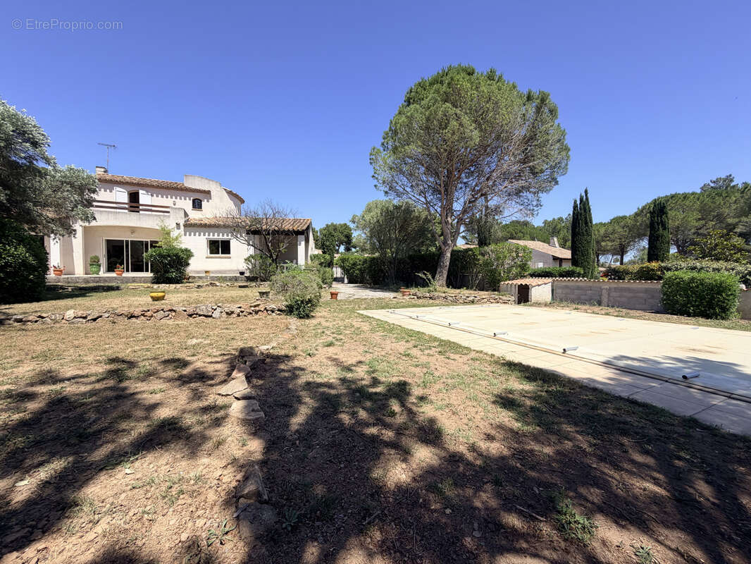 Caroline Bleuze Immobilier vous présente cette sup - photo 17