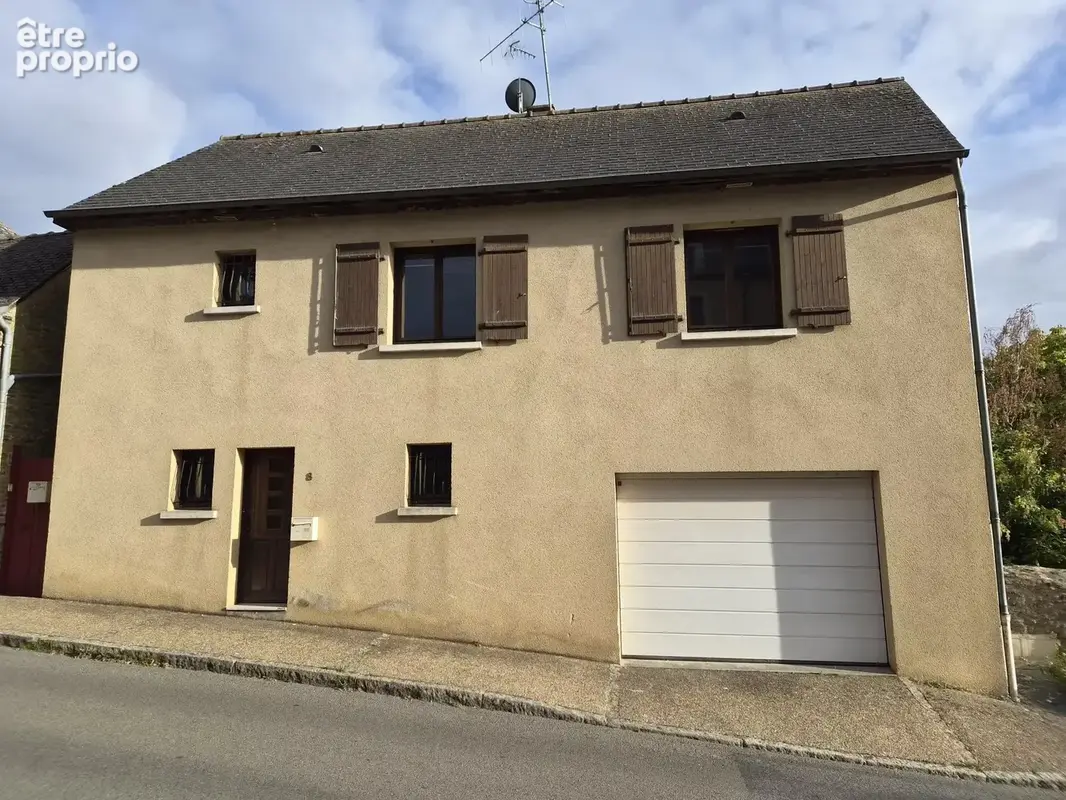 Photo Maison à Parne-Sur-Roc au prix de 167 200€