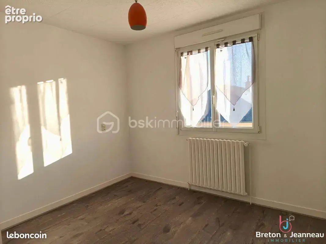 Maison 3 chambres 86 m2 - photo 7