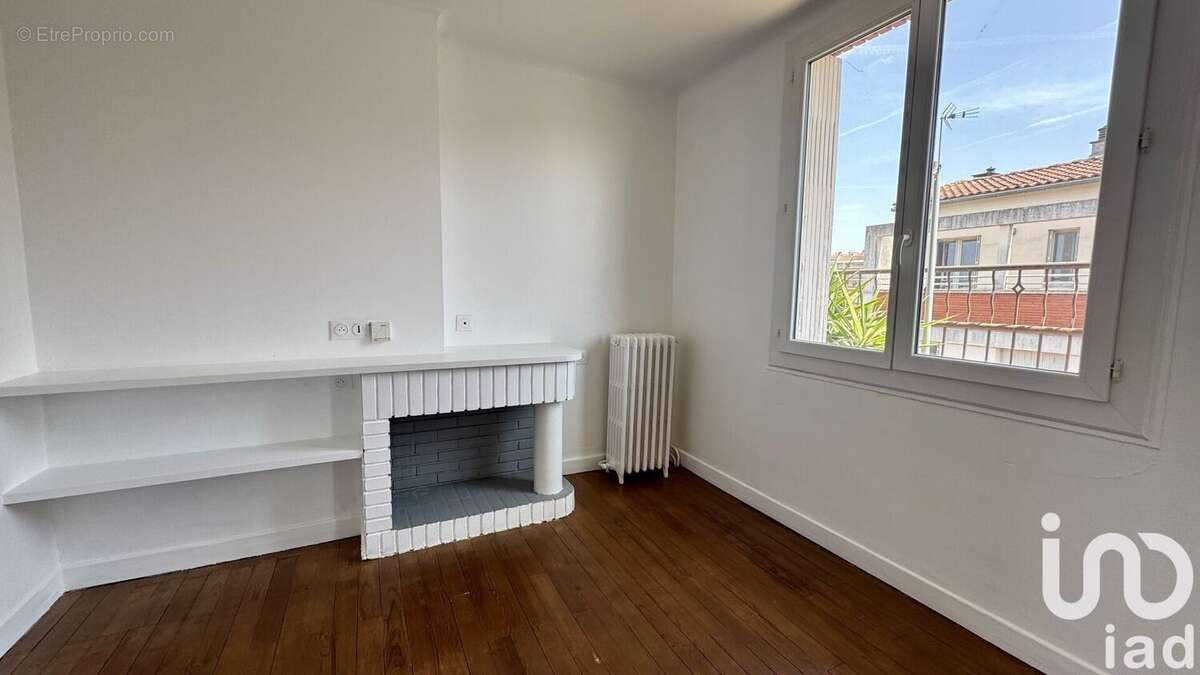 Photo 6 - Appartement à MONTAUBAN