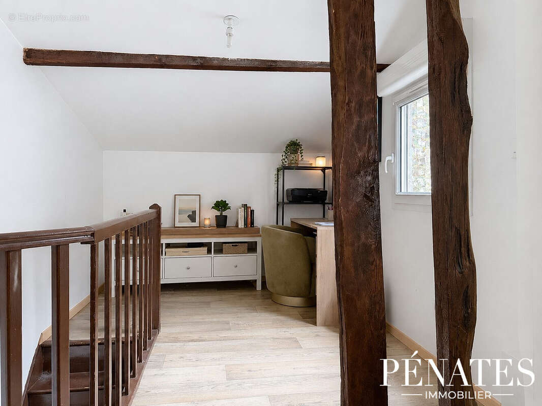 Maison 90 m² à Rouen  - photo 7