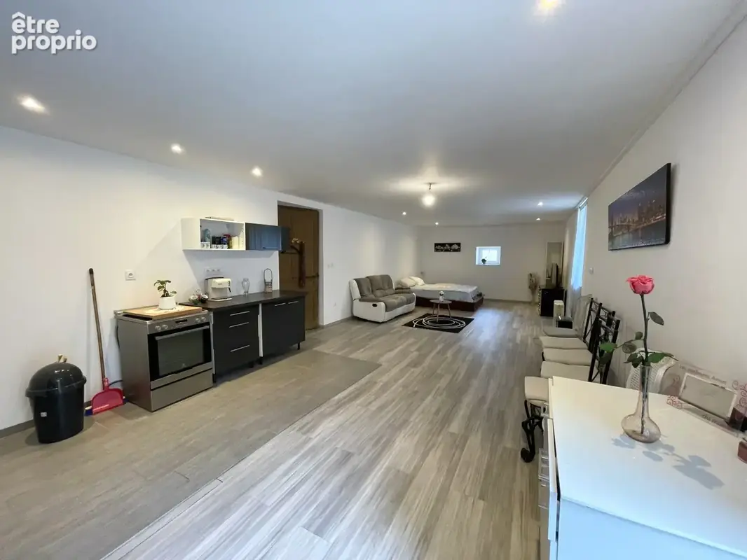 Maison 7 pièces 275 m² à vendre à Hauterives (26390) - photo 7