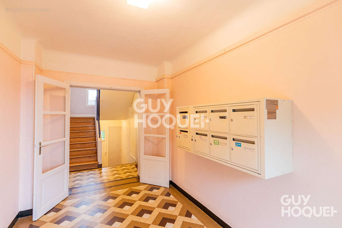 Appartement à ATHIS-MONS