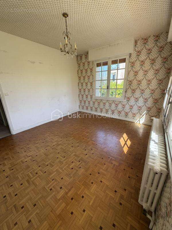 Maison à BELZ
