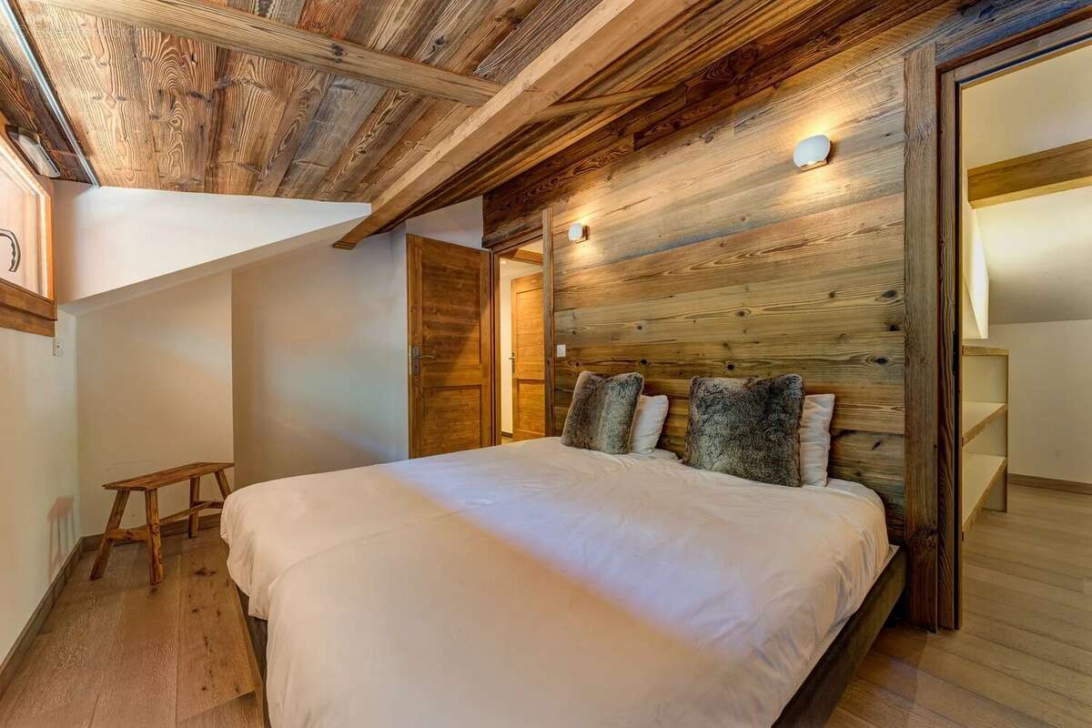 Appartement à CHAMONIX-MONT-BLANC