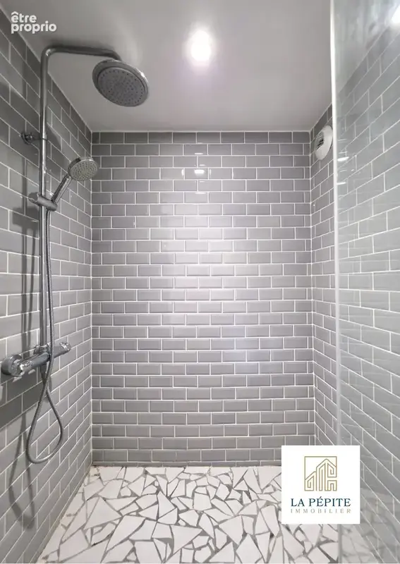 Maison de 200m2 - 6 pièces - 3 chambres et un studio indépendant - une beauté avesnoise - photo 19
