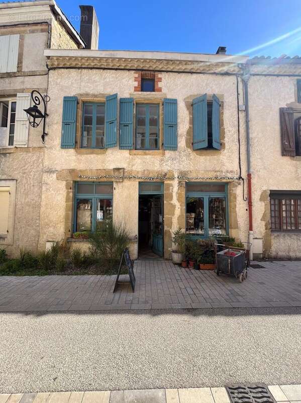 Photo 2 - Maison à AIGNAN