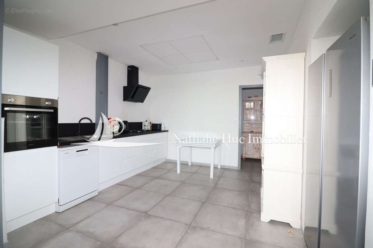 Maison à TORREILLES