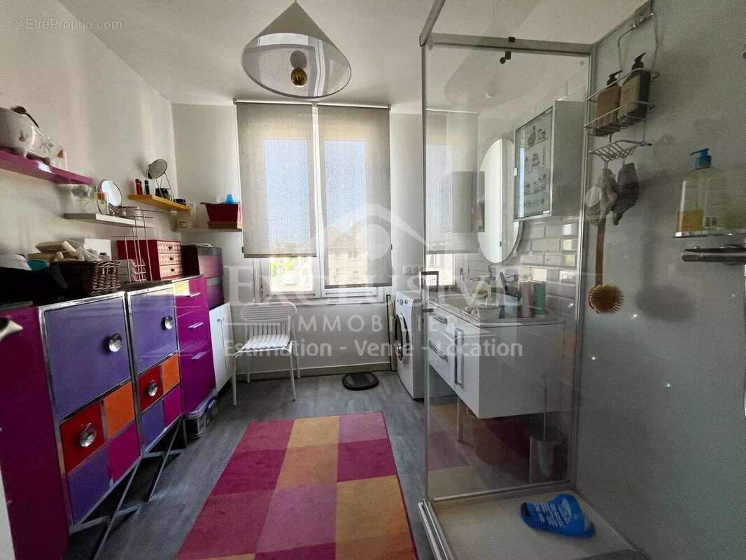 Appartement à VILLERS-SUR-MER