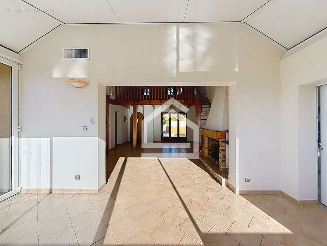 Maison à SAINT-AUBIN-DE-MEDOC